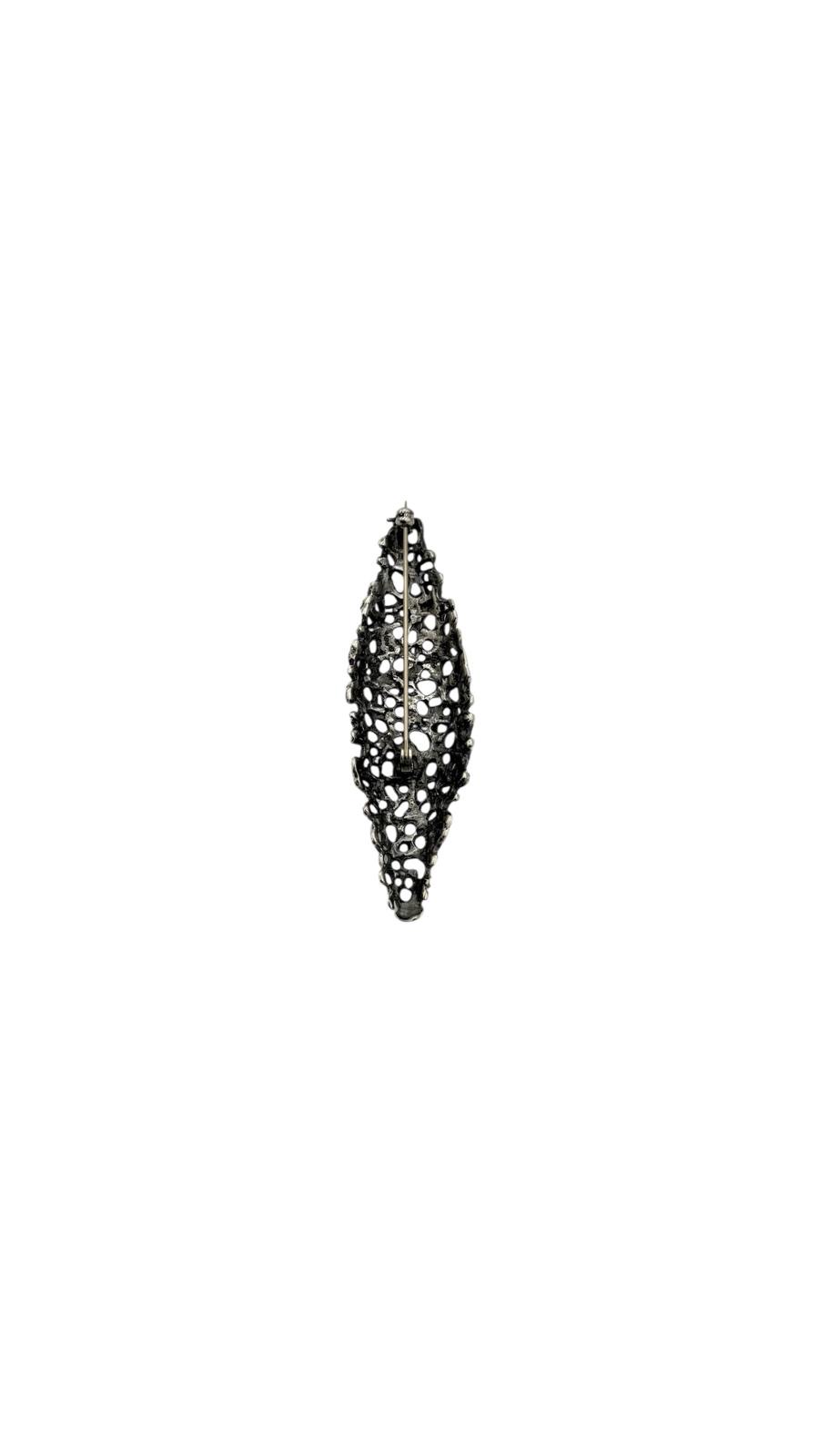Mesh Cocoon Broach 3 - Image 2