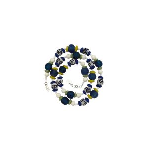 BEADED NECKLACE