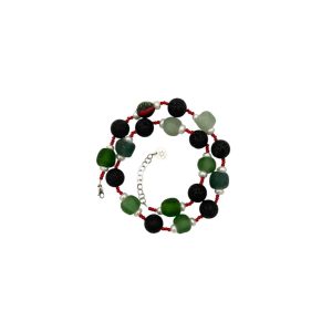 BEADED NECKLACE