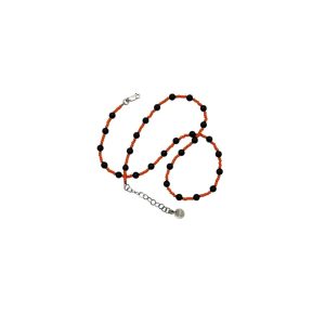 BEADED NECKLACE