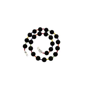 BEADED NECKLACE