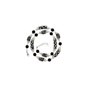 BEADED NECKLACE