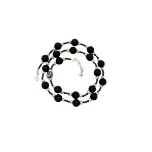 BEADED NECKLACE