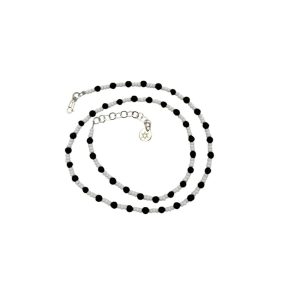 BEADED NECKLACE