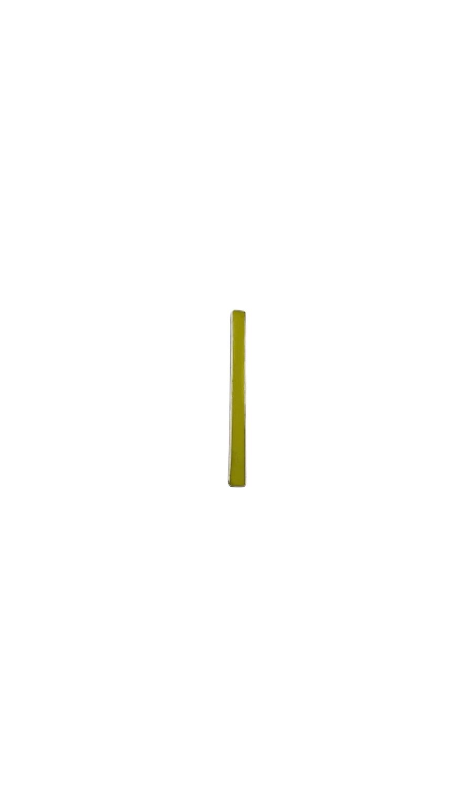 Bar Pin - Green