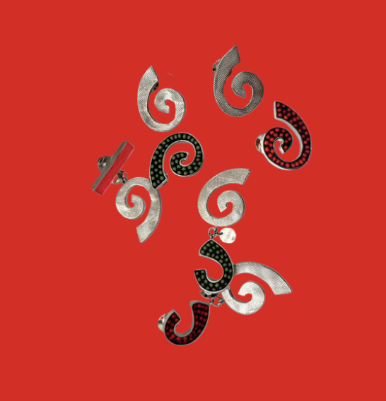 Vuuren Solo Artist Buy Jewelry - Calitzdorp, South Africa