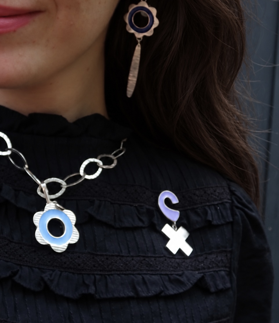 Vuuren Solo Artist Buy Jewelry - Calitzdorp, South Africa