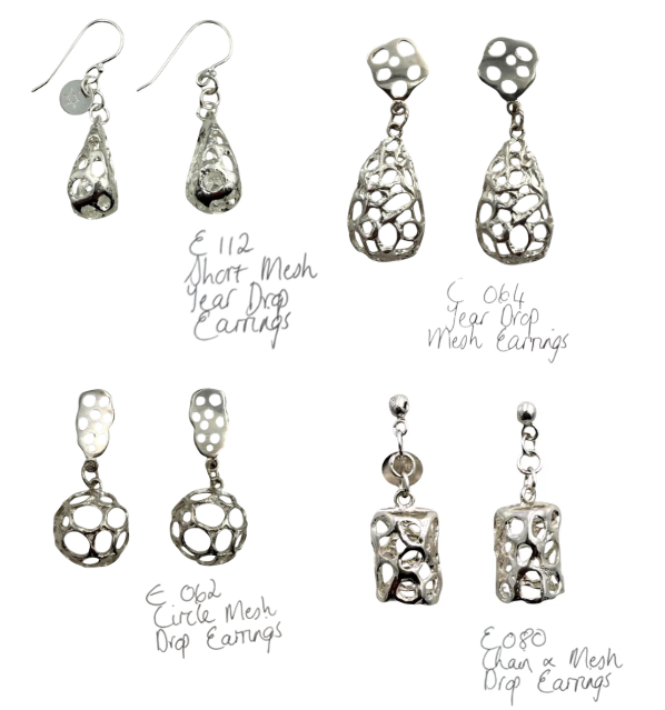 Vuuren Solo Artist Buy Jewelry - Calitzdorp, South Africa