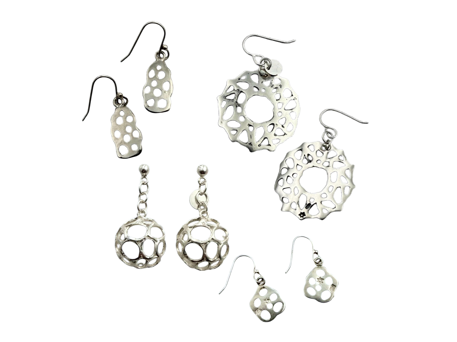 Vuuren Solo Artist Buy Jewelry - Calitzdorp, South Africa
