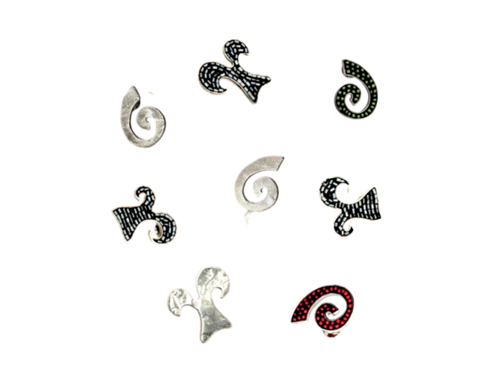 Vuuren Solo Artist Buy Jewelry - Calitzdorp, South Africa
