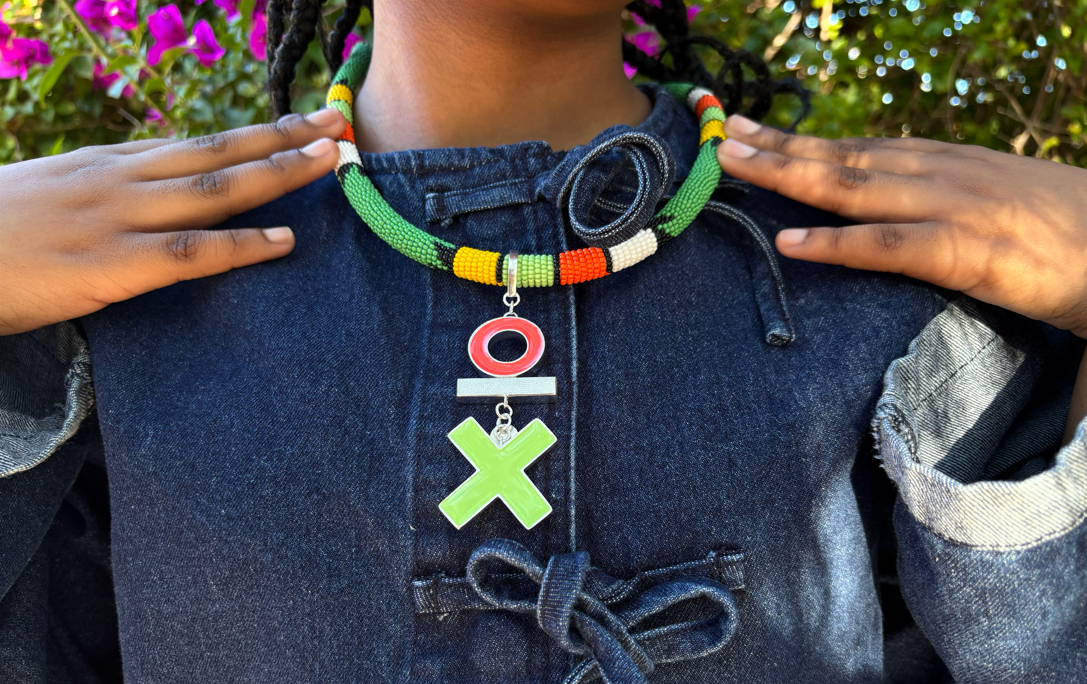 Vuuren Solo Artist Buy Jewelry - Calitzdorp, South Africa